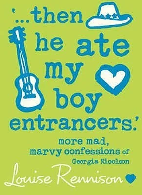 Featured image for Resumen de "Entonces él comió mis encantadores de chicos" por Louise Rennison