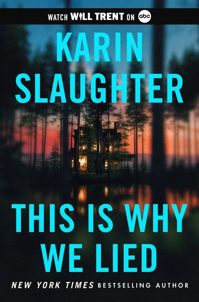 Featured image for Resumen de 'Esto es lo que mentimos' por Karin Slaughter