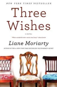 Featured image for Resumen de "Tres deseos" por Liane Moriarty