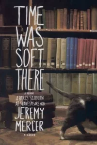 Featured image for Resumen de 'Time Was Soft There' por Jeremy Mercer