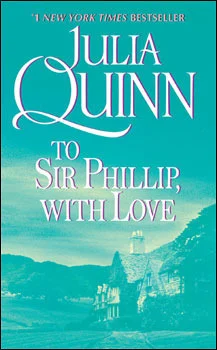 Featured image for Resumen de 'A Sir Phillip, con amor' por Julia Quinn
