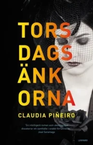 Featured image for Resumen de 'Las viudas de los jueves' por Claudia Piñeiro