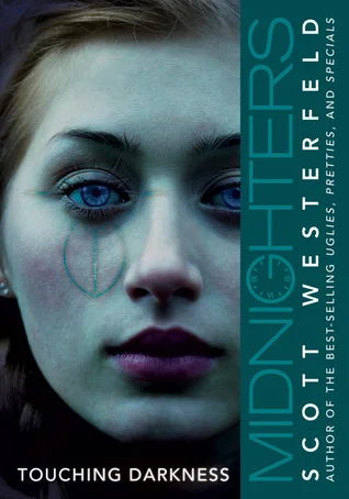 Featured image for Resumen de 'Toque de oscuridad' por Scott Westerfeld