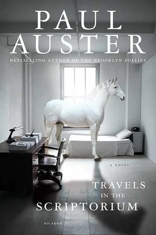 Featured image for Resumen de 'Viajes en el Scriptorium' por Paul Auster