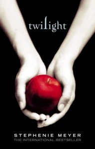 Featured image for Resumen de "Crepúsculo" por Stephenie Meyer