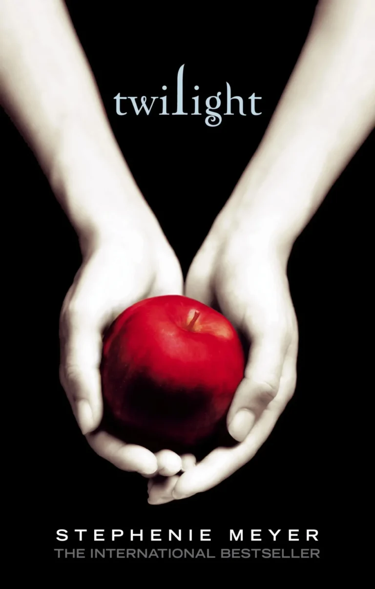 Featured image for Resumen de "Crepúsculo" por Stephenie Meyer