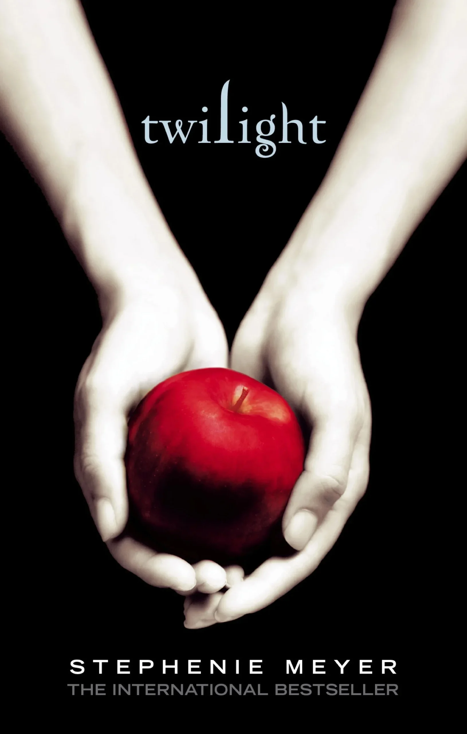 Featured image for Resumen de "Crepúsculo" por Stephenie Meyer