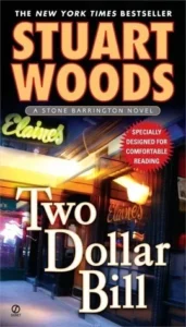 Featured image for Resumen de 'Billete de Dos Dólares' por Stuart Woods