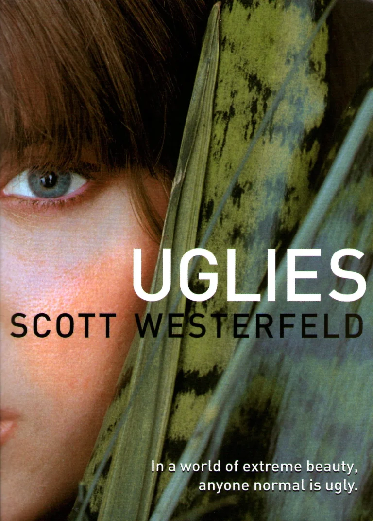 Featured image for Resumen de "Feos" por Scott Westerfeld