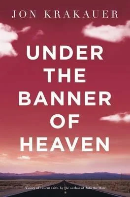 Featured image for Resumen de 'En el nombre del cielo' por Jon Krakauer