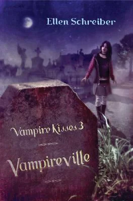 Featured image for Resumen de "Vampireville" por Ellen Schreiber