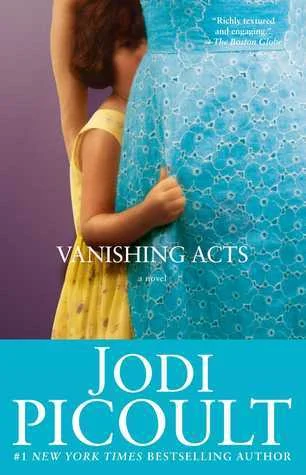 Featured image for Resumen de "Cuando desaparecen" de Jodi Picoult