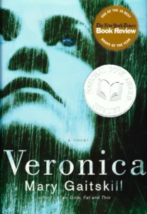 Featured image for Resumen de "Verónica" por Mary Gaitskill