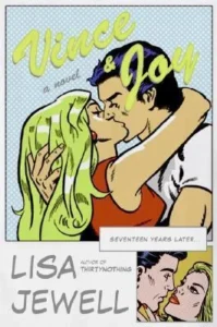 Featured image for Resumen de "Vince y Joy" de Lisa Jewell