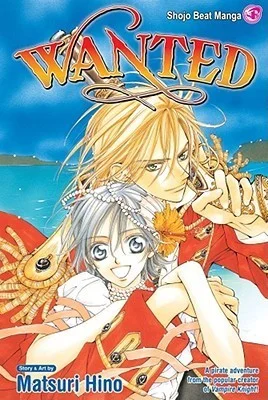 Featured image for Resumen de "Wanted" de Matsuri Hino