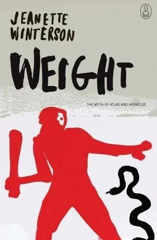 Featured image for Resumen de 'Peso: El mito de Atlas y Heracles' por Jeanette Winterson