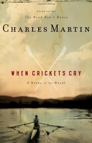 Featured image for Resumen de "Cuando cantan las chicharras" por Charles Martin