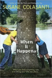 Featured image for Resumen de 'Cuando Sucede' por Susane Colasanti