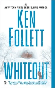 Featured image for Resumen de 'Niebla blanca' por Ken Follett