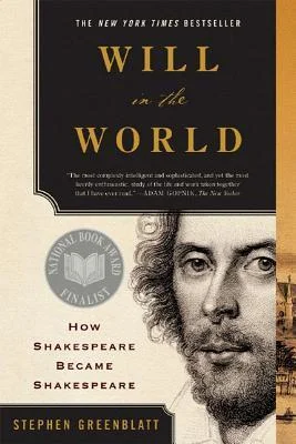 Featured image for Resumen de "Will in the World: Cómo Shakespeare se convirtió en Shakespeare" por Stephen Greenblatt