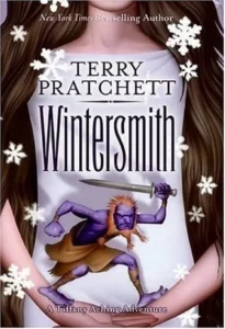 Featured image for Resumen de 'El segador de invierno' por Terry Pratchett