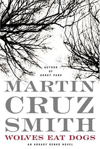 Featured image for Resumen de 'Los lobos comen perros' por Martin Cruz Smith