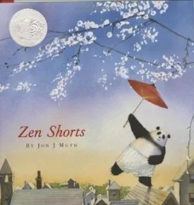 Featured image for Resumen de 'Zen Shorts' por Jon J. Muth